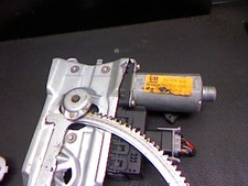 Alzacristalli Elettrici Destra