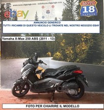 Sono Disponibili Ricambi