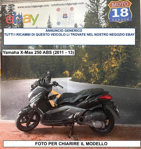 Sono disponibili ricambi - disponibili,