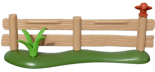 Playmobil recinzione pajaro - playmobil,
