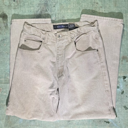 Anchor blue baggy - anchor,