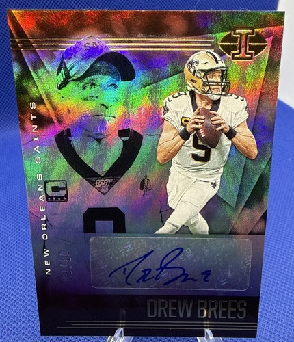 2020 panini illusions drew - panini,