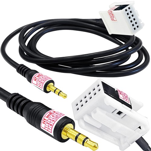 Connettore adattatore aux line - connettore,