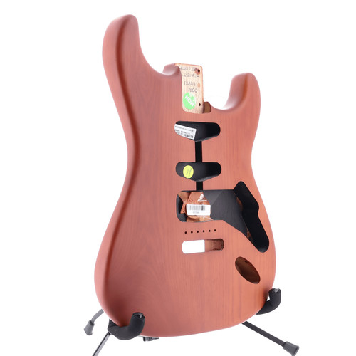 Corpo fender american - corpo,