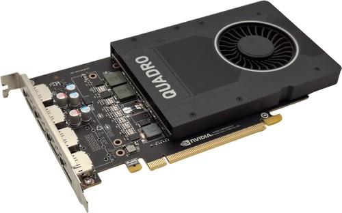 Nvidia quadro p2000 - gb, gddr5