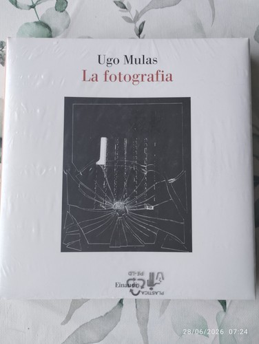Fotografia ugo mulas - -,