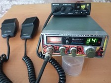 Alan 34S + Alan 100 Plus con