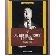 EBOND Alfred Hitchcock