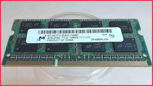 Memoria ram ddr3 - ddr3, gb