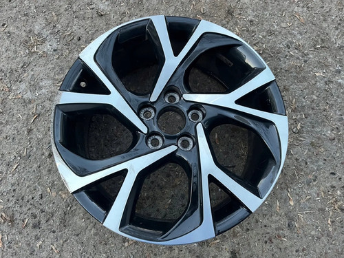 Cerchio lega 18 pollici - in,