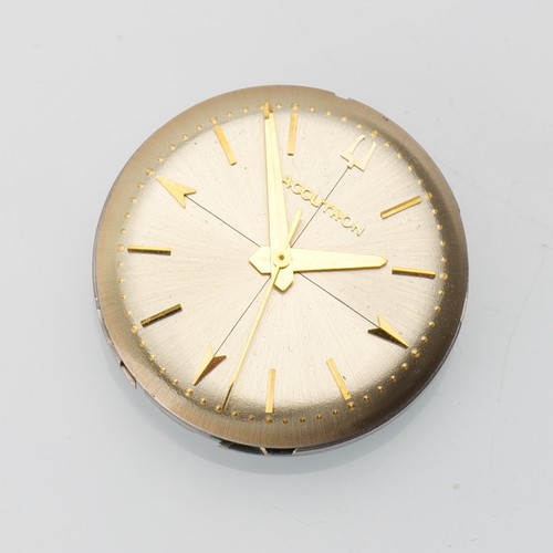 Bulova accutron 214 - accutron,