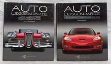 Auto Americane Dalle Origini a