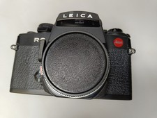 Leica R6 Nera + DB 2 Leica R