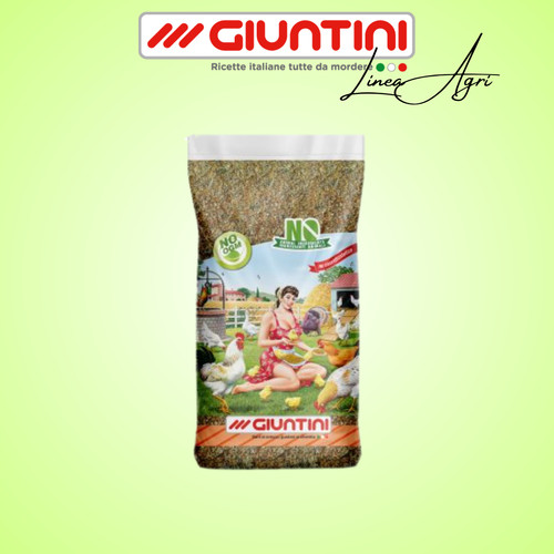 Giuntini linea agri misto - giuntini,