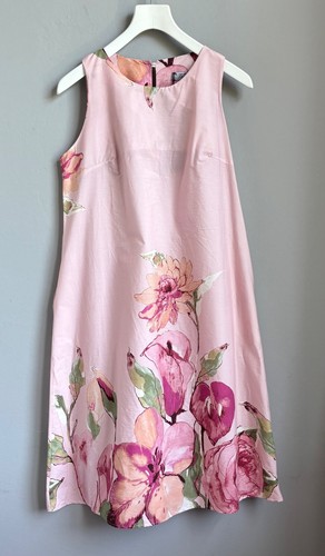 Abito donna smanicato - , taglia