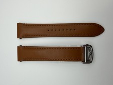 Cartier  21x18 Honey Brown