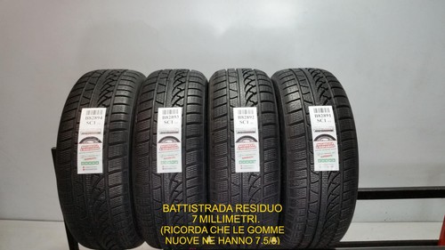 Gomme usate termiche - gomme,