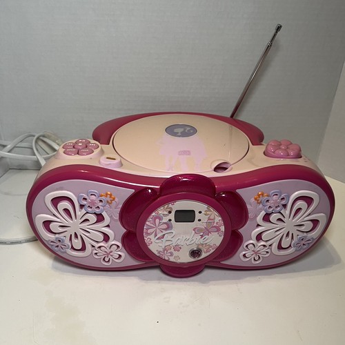Barbie vintage blossom lettore - barbie,