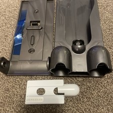 Dock di ricarica da parete