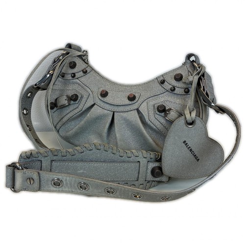 Borsa tracolla balenciaga - a,