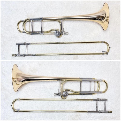 Trombone basso tenore yamaha - basso,