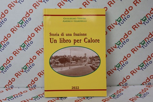 Guglielmo ventre americo - guglielmo,