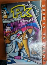 PKNA Vol 1 Ombre Su Venere