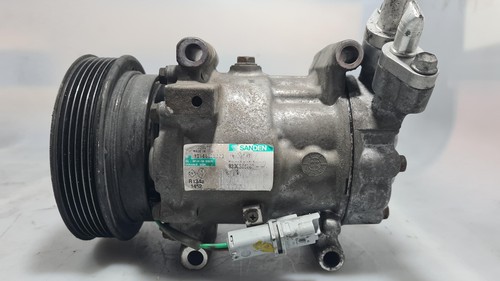 Compressore renault modus - a/c,
