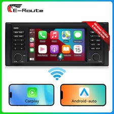 Autoradio Android 13 Carplay
