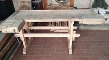 Banco falegname arredo 2 - falegname, da