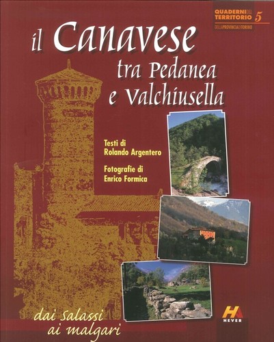 Canavese tra pedanea e - il,