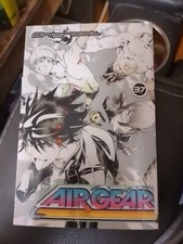 Oh!Great-Air Gear 37