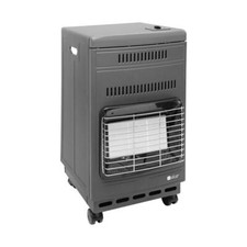 Stufa A Gas GPL Infrarossi 4,2