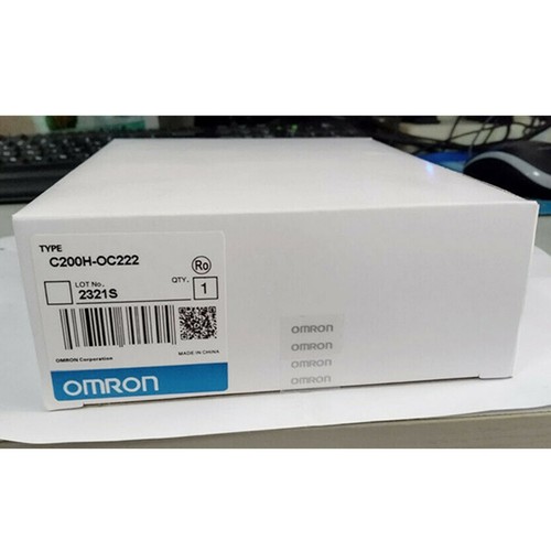 1pz modulo uscita - modulo, omron