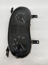 93852117 quadro strumenti per OPEL VIVARO X83 (09/06) V29 2.0 2006 Usato