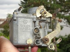 Carburatore VW Maggiolino 111