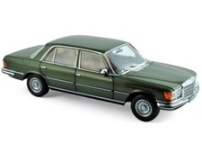 MB Mercedes Benz 450 SEL 6.9 -