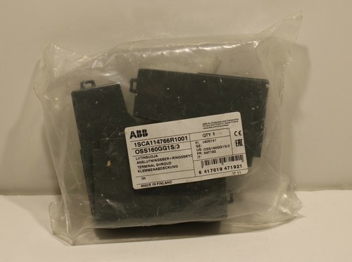 Abb oss160gg1s terminale - abb, oss160gg1s/3