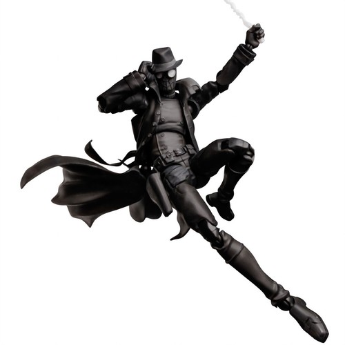 Spider verse man noir - verse,
