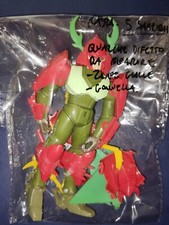 I 5 SAMURAI - RASTA - VINTAGE