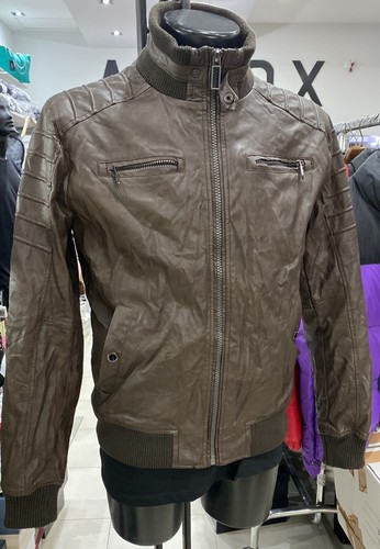 Giacca eco pelle sonny - giacca, bono