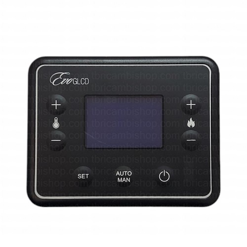 Display tastiera lcd grafico - lcd,