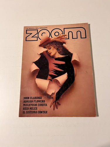 Zoom rivista - zoom,