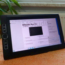 Wacom mobilestudio pro - pro, 13