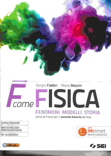 Come fisica fenomeni modelli - f,