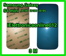 ADESIVO 3M PER FRAME LCD TOUCH