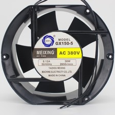 1 pz Ventilatore MIXING