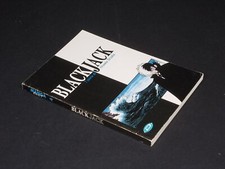 Black jack osamu tezuka - di,
