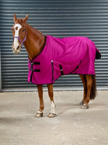 Turner equestrian 600d - equestrian,