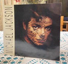 MICHAEL JACKSON SERIE TOP